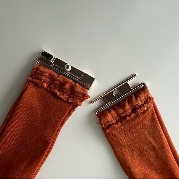 Janea Bikini Top Rust - Picture 4 of 6